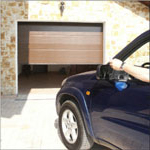 Автоматические гаражные ворота предлагаемые компанией "Оконный дизайн", прекрасно дополнят архитектуру Вашего гаража, подчеркнут современный вид Вашего коттеджа и обеспечат высокий уровень защиты от взлома